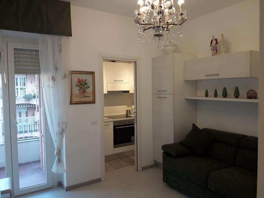 Appartamento Vittoria Pietra Ligure Luaran gambar